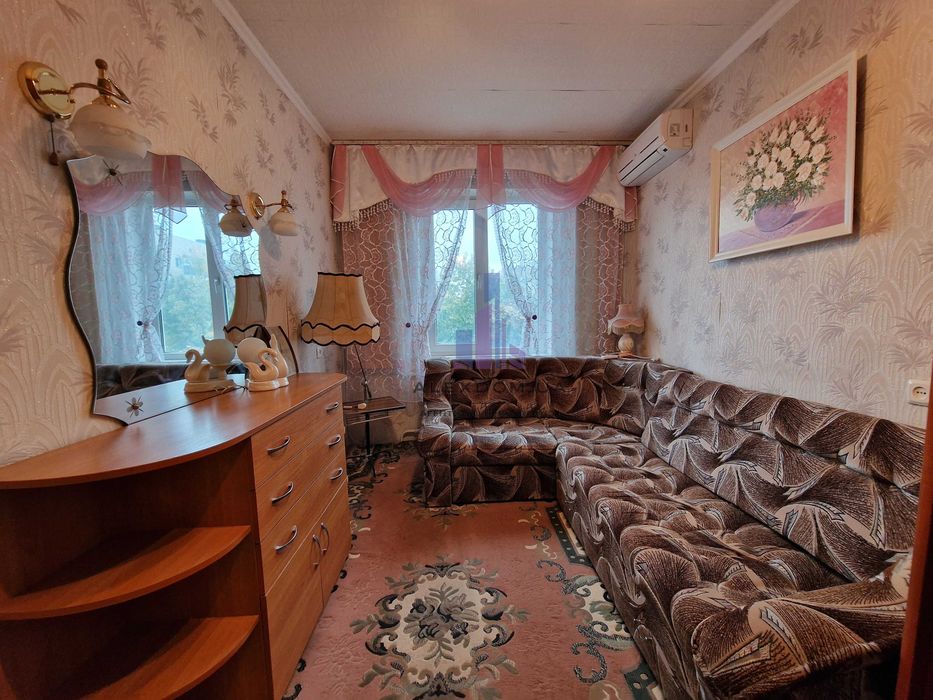 Квартира на вул. Юхновського, 28А в Києві, ID 476407, фото №2