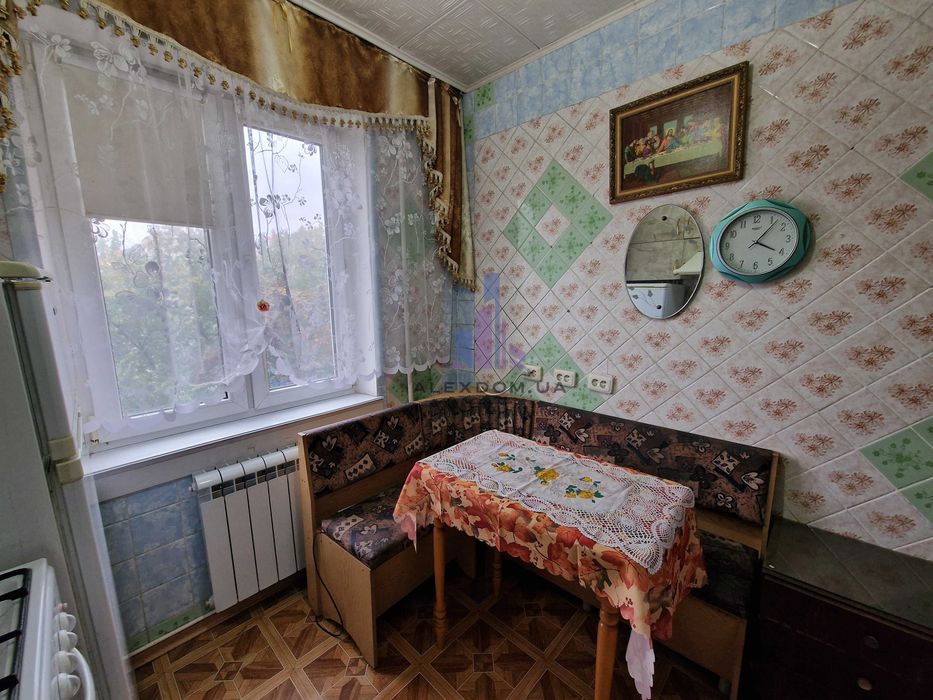 Квартира на вул. Юхновського, 28А в Києві, ID 476407, фото №11
