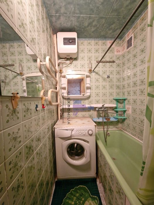 Квартира на вул. Юхновського, 28А в Києві, ID 476407, фото №12