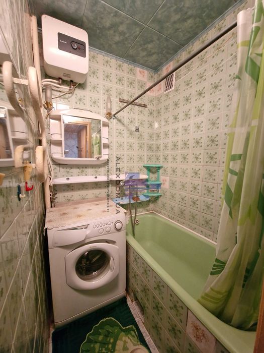 Квартира на вул. Юхновського, 28А в Києві, ID 476407, фото №13