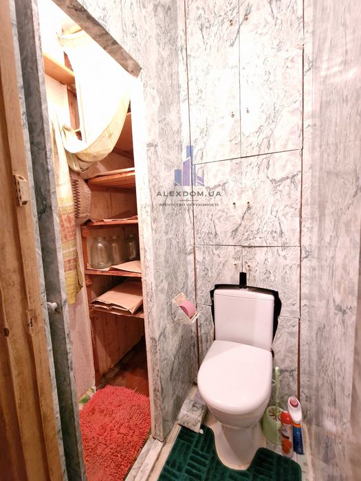 Квартира на вул. Юхновського, 28А в Києві, ID 476407, фото №15