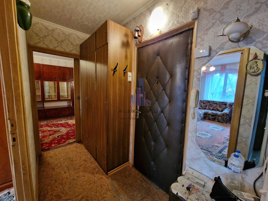 Квартира на вул. Юхновського, 28А в Києві, ID 476407, фото №16