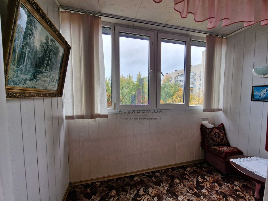 Квартира на вул. Юхновського, 28А в Києві, ID 476407, фото №19
