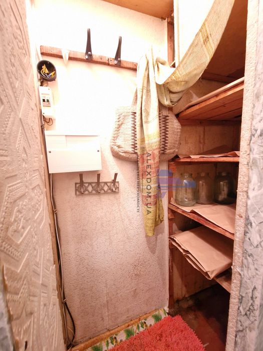 Квартира на вул. Юхновського, 28А в Києві, ID 476407, фото №20