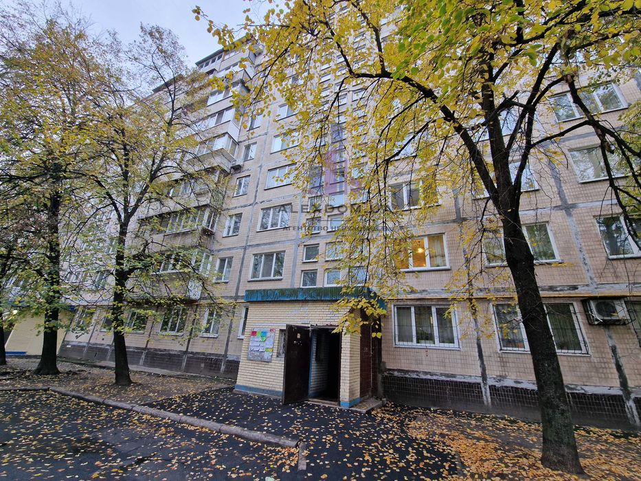 Квартира на вул. Юхновського, 28А в Києві, ID 476407, фото №23