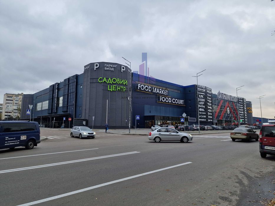 Квартира на вул. Юхновського, 28А в Києві, ID 476407, фото №24