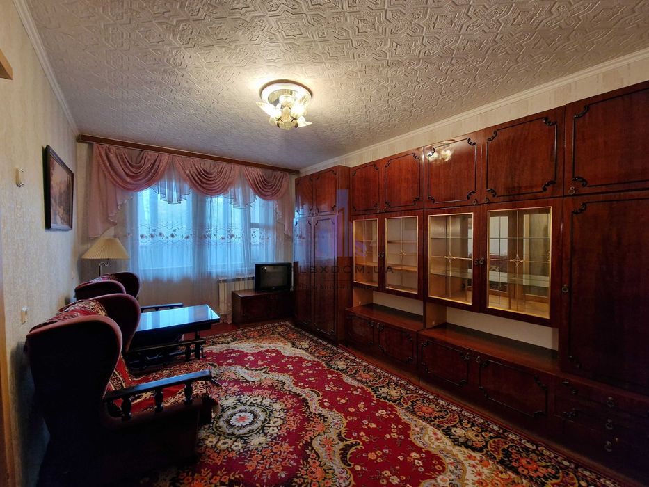 Квартира на вул. Юхновського, 28А в Києві, ID 476407, фото №4
