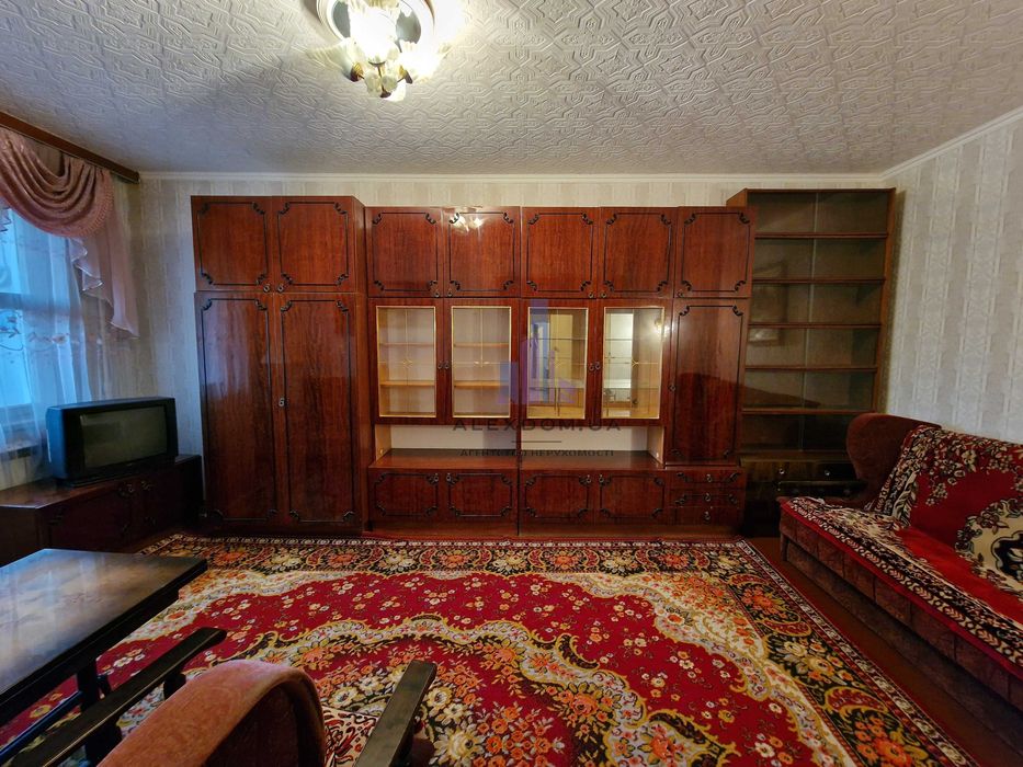 Квартира на вул. Юхновського, 28А в Києві, ID 476407, фото №5