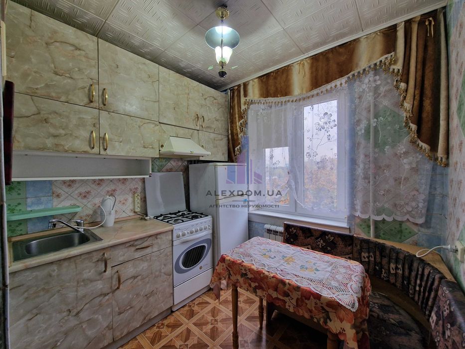 Квартира на вул. Юхновського, 28А в Києві, ID 476407, фото №8