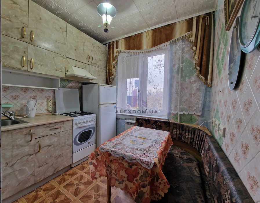 Квартира на вул. Юхновського, 28А в Києві, ID 476407, фото №9