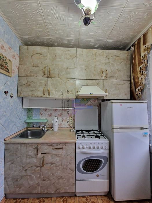 Квартира на вул. Юхновського, 28А в Києві, ID 476407, фото №10
