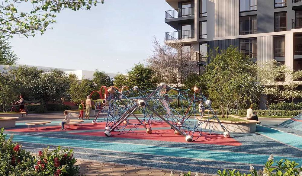 Квартира на ЖК Comfort Park 2 в Івано-Франківську, ID 476217, фото №6