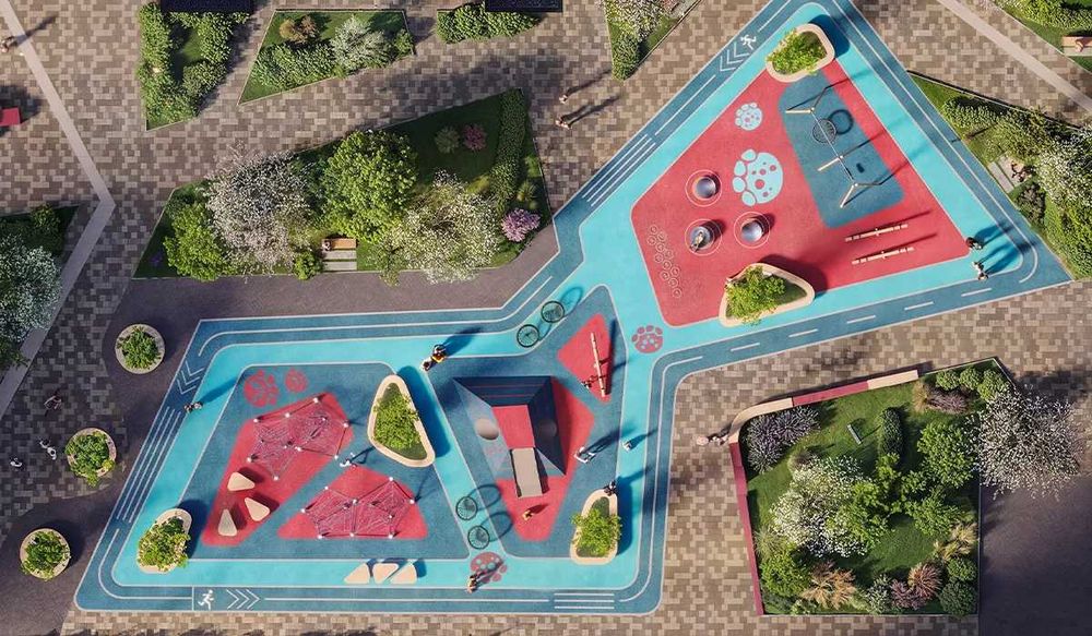 Квартира на ЖК Comfort Park 2 в Івано-Франківську, ID 476217, фото №7