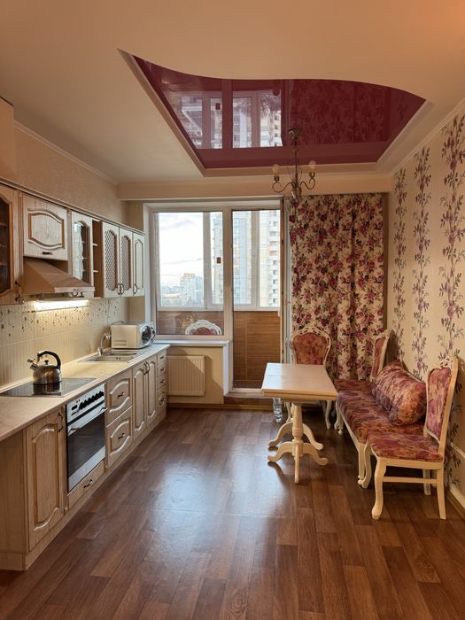 Квартира на вул. Незалежності, 8Г, ID 476333, фото №1