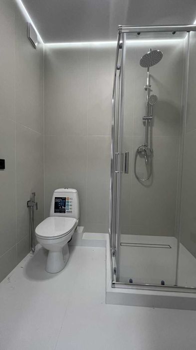 Квартира на вул. Паркова в Києві, ID 476218, фото №11