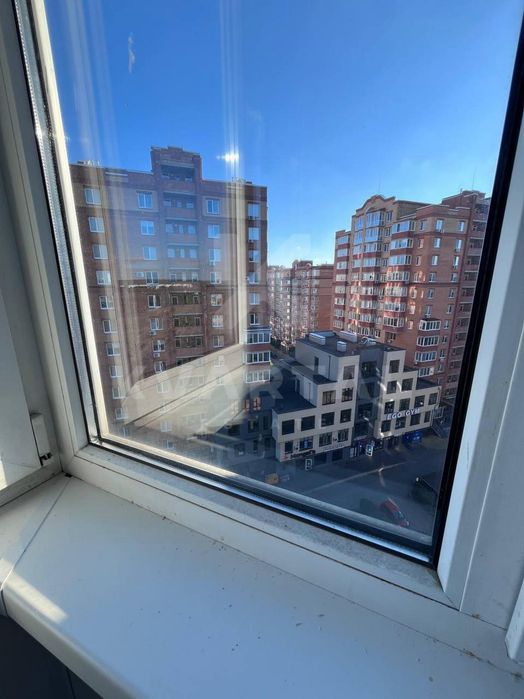 Квартира на вул. Університетська, 2/1 в Києві, ID 476406, фото №20