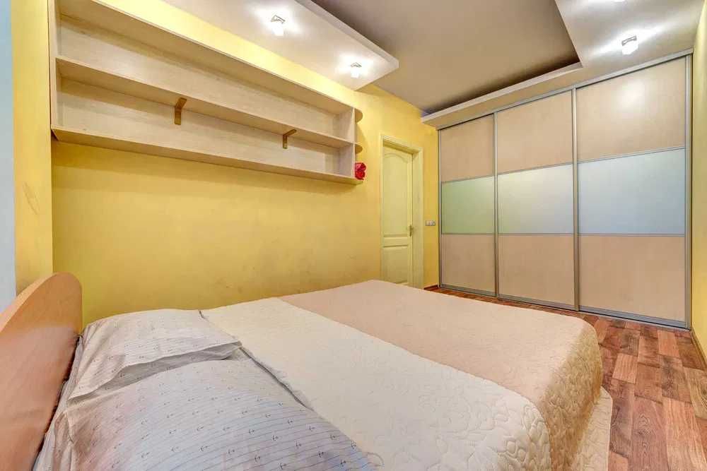 Квартира на вул. Б. Хмельницького, 39 в Києві, ID 479881, фото №11