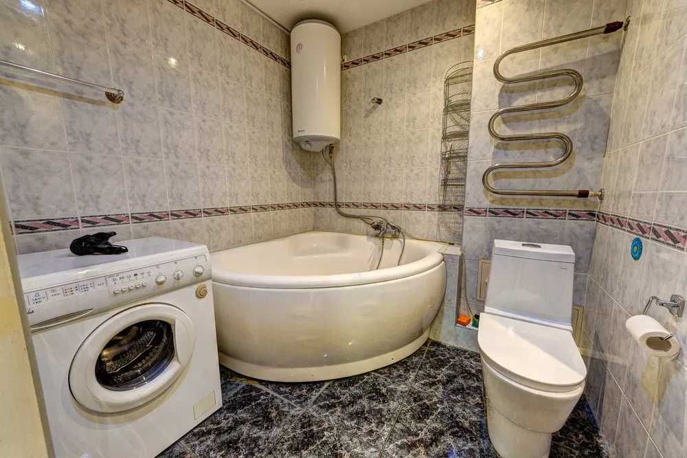 Квартира на вул. Б. Хмельницького, 39 в Києві, ID 479881, фото №12
