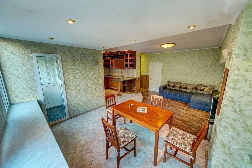 Квартира на вул. Б. Хмельницького, 39 в Києві, ID 479881, фото №5