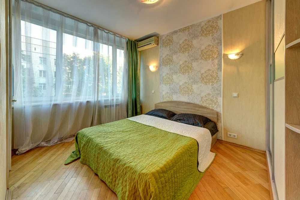 Квартира на вул. Б. Хмельницького, 39 в Києві, ID 479881, фото №6
