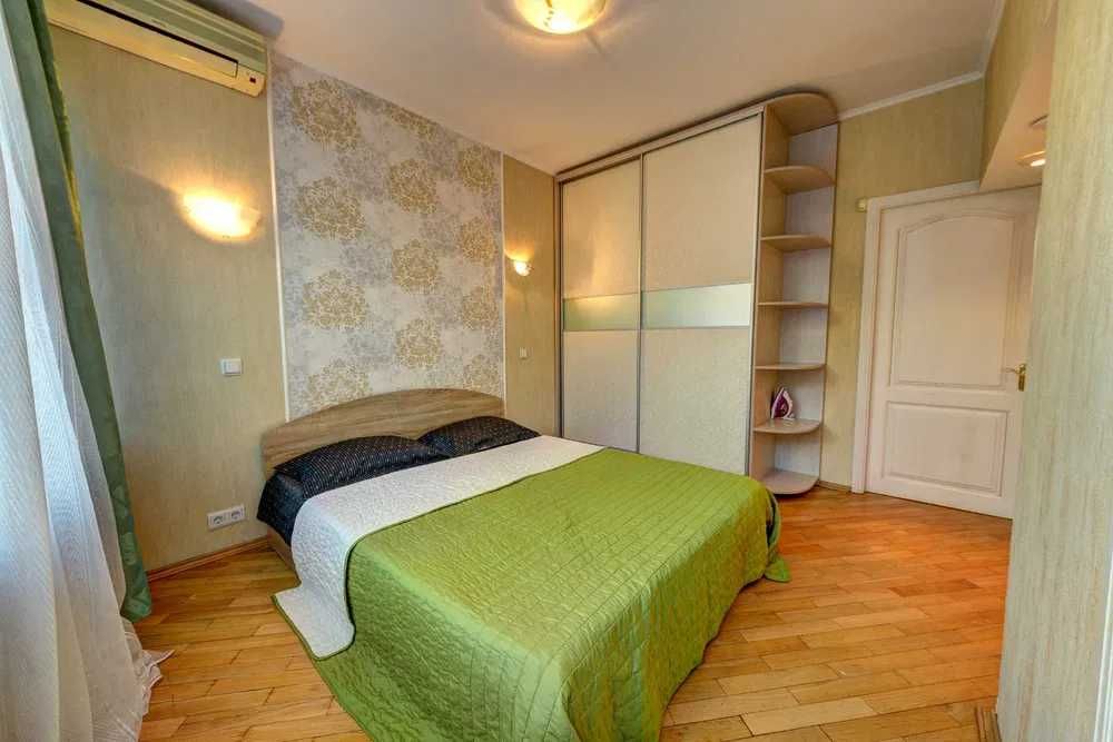 Квартира на вул. Б. Хмельницького, 39 в Києві, ID 479881, фото №7