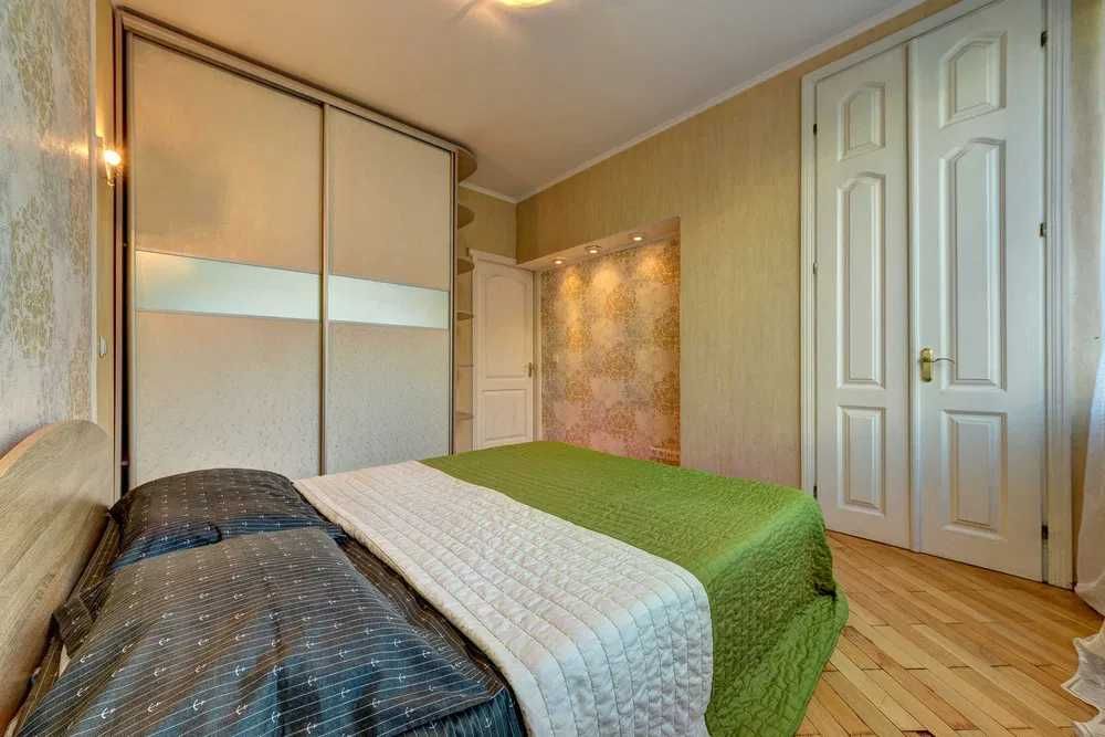 Квартира на вул. Б. Хмельницького, 39 в Києві, ID 479881, фото №8