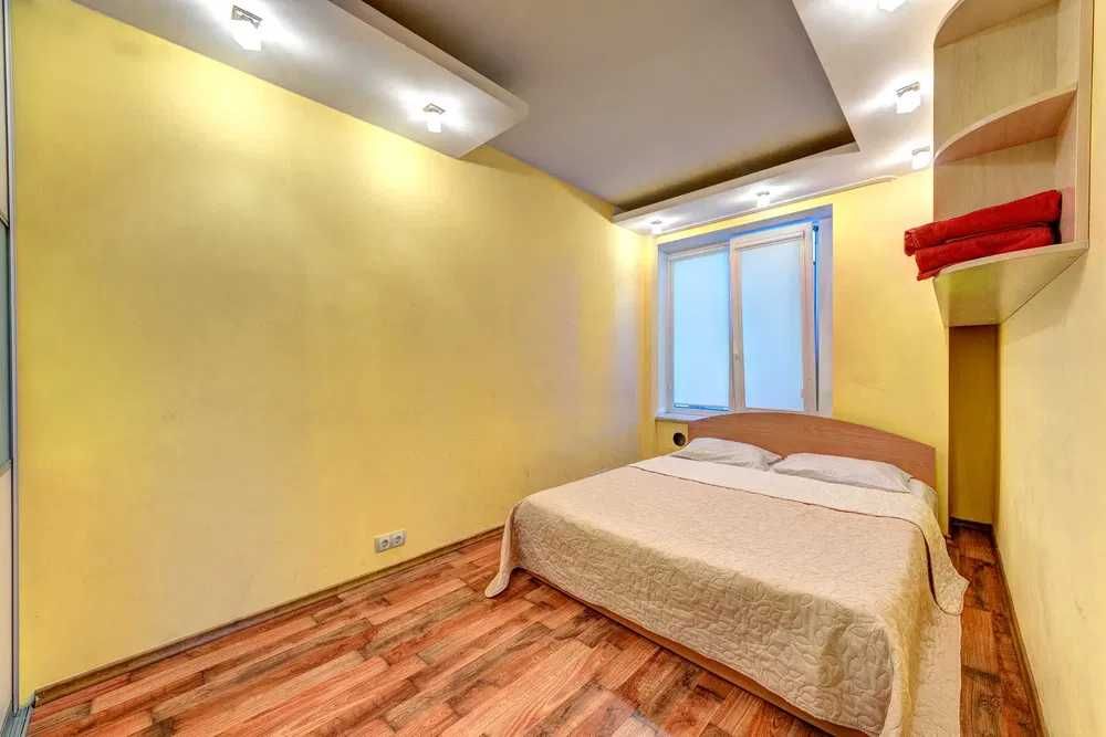 Квартира на вул. Б. Хмельницького, 39 в Києві, ID 479881, фото №9