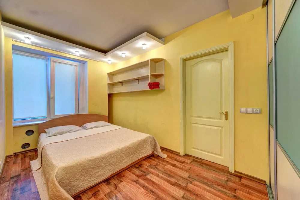 Квартира на вул. Б. Хмельницького, 39 в Києві, ID 479881, фото №10