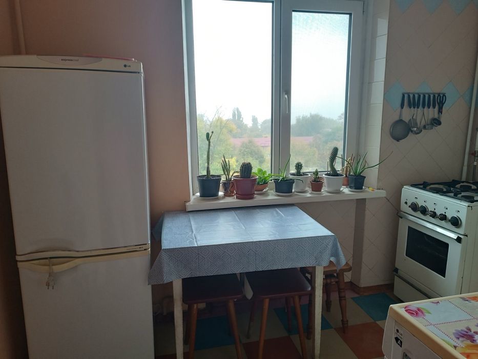 Квартира — Кам’янське, Дніпропетровська область в Дніпрі, ID 476205, фото №5