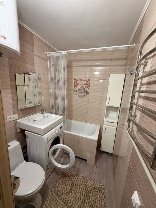 Квартира на вул. Олександра Говорухи, ID 476208, фото №1