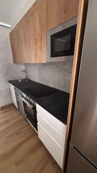 Квартира на Дарницький в Києві, ID 476338, фото №6