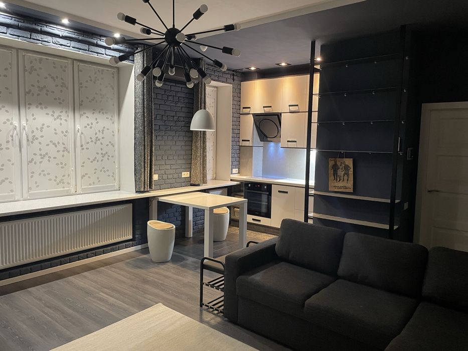Квартира на вул. Олександра Довженко, 2, ID 476337, фото №1