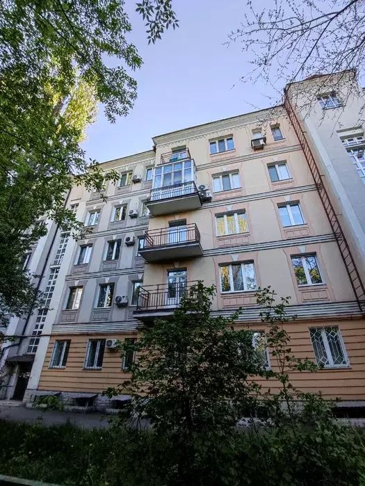 Квартира на вул. Олександра Довженко, 2 в Києві, ID 476337, фото №2