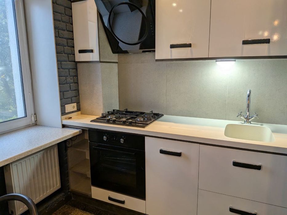 Квартира на вул. Олександра Довженко, 2 в Києві, ID 476337, фото №16