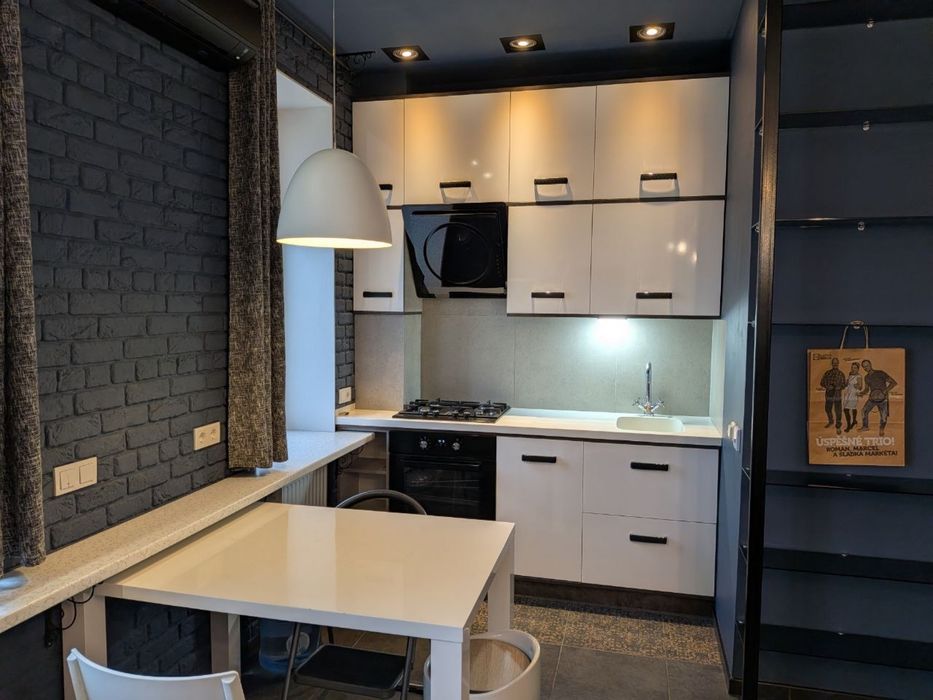 Квартира на вул. Олександра Довженко, 2 в Києві, ID 476337, фото №17