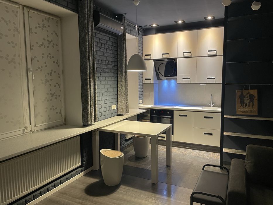 Квартира на вул. Олександра Довженко, 2 в Києві, ID 476337, фото №3