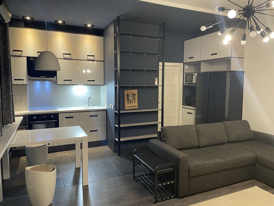 Квартира на вул. Олександра Довженко, 2 в Києві, ID 476337, фото №6