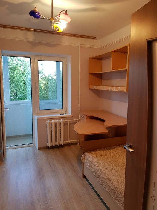 Квартира на вул. Володимира Івасюка, 25а в Києві, ID 476385, фото №3