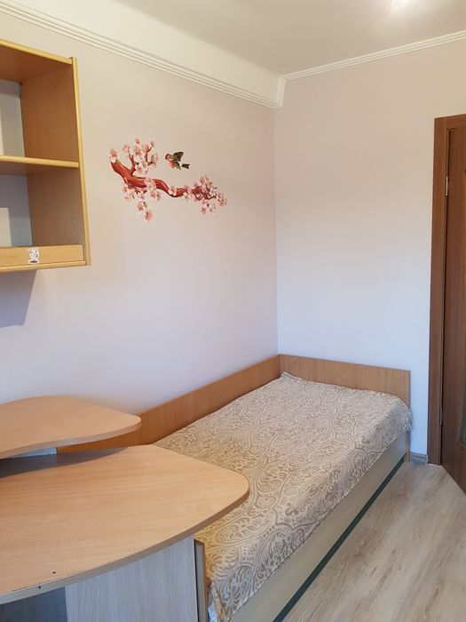 Квартира на вул. Володимира Івасюка, 25а в Києві, ID 476385, фото №4