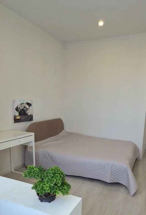 Квартира на вул. Кадетський Гай, 10 в Києві, ID 476525, фото №2