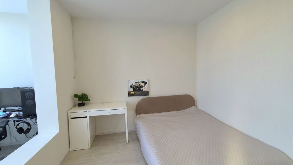 Квартира на вул. Кадетський Гай, 10 в Києві, ID 476525, фото №3