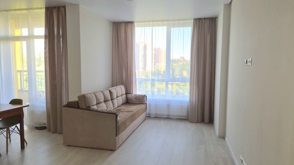 Квартира на вул. Кадетський Гай, 10 в Києві, ID 476525, фото №4