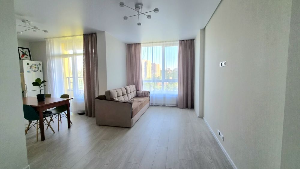 Квартира на вул. Кадетський Гай, 10 в Києві, ID 476525, фото №5