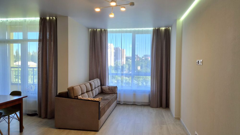 Квартира на вул. Кадетський Гай, 10 в Києві, ID 476525, фото №6