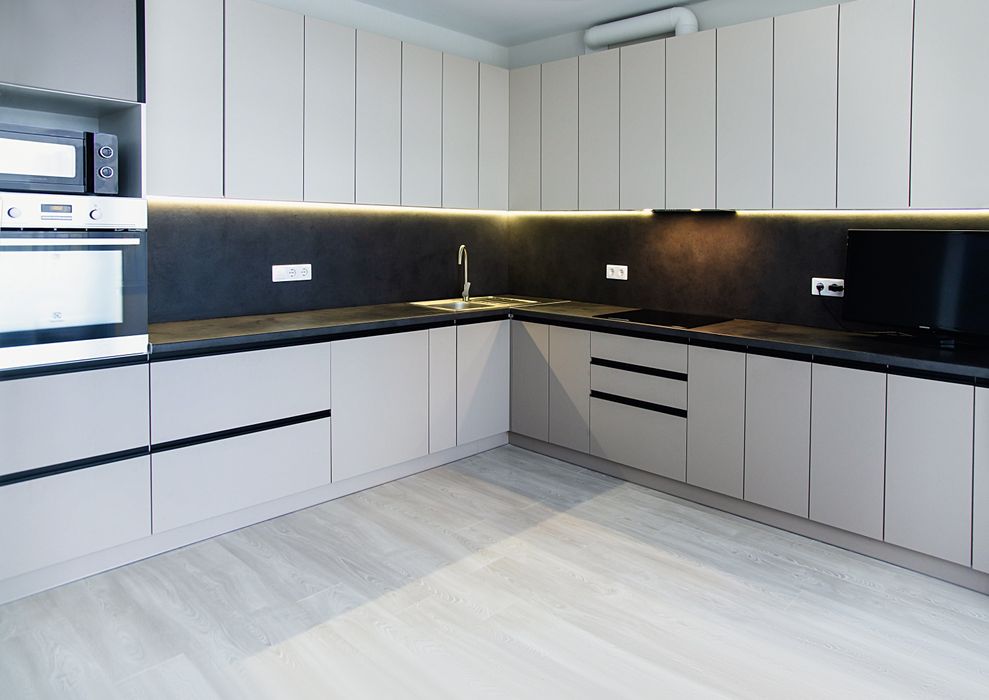 Квартира на вул. Кадетський Гай, 10 в Києві, ID 476525, фото №9