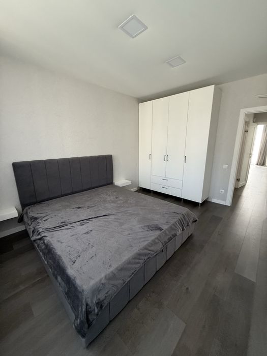 Квартира на вул. Ревуцького в Києві, ID 476923, фото №14