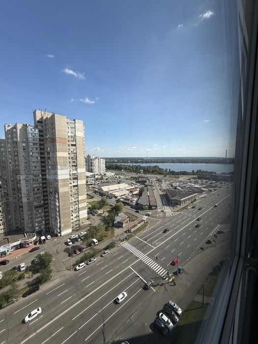 Квартира на вул. Ревуцького в Києві, ID 476923, фото №16