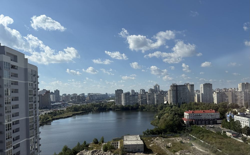 Квартира на вул. Ревуцького в Києві, ID 476923, фото №7