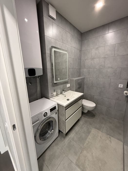 Квартира на вул. Ревуцького в Києві, ID 476923, фото №8