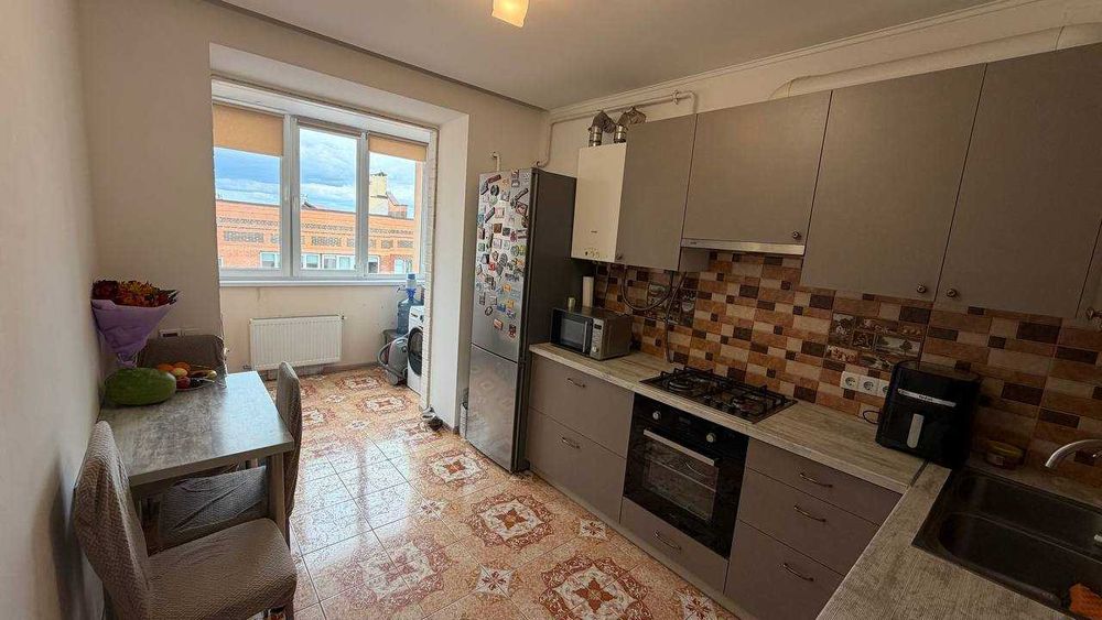 Квартира на вул. Лісова, 50 в Києві, ID 476479, фото №2